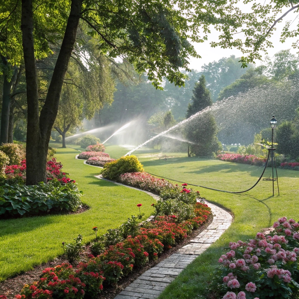 Component installation