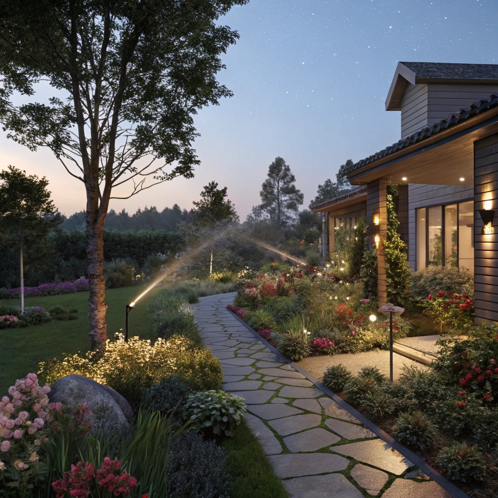 Testing and adjustment