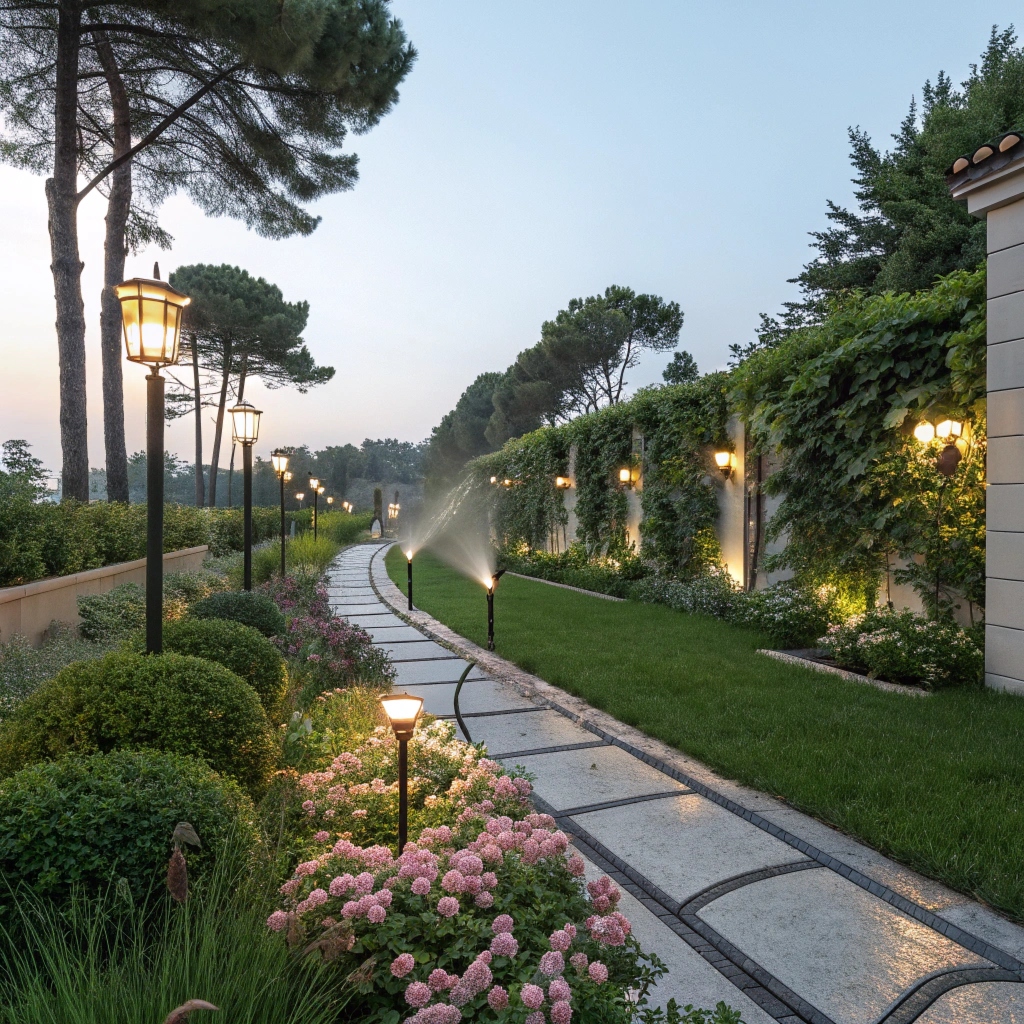 Autumn system review