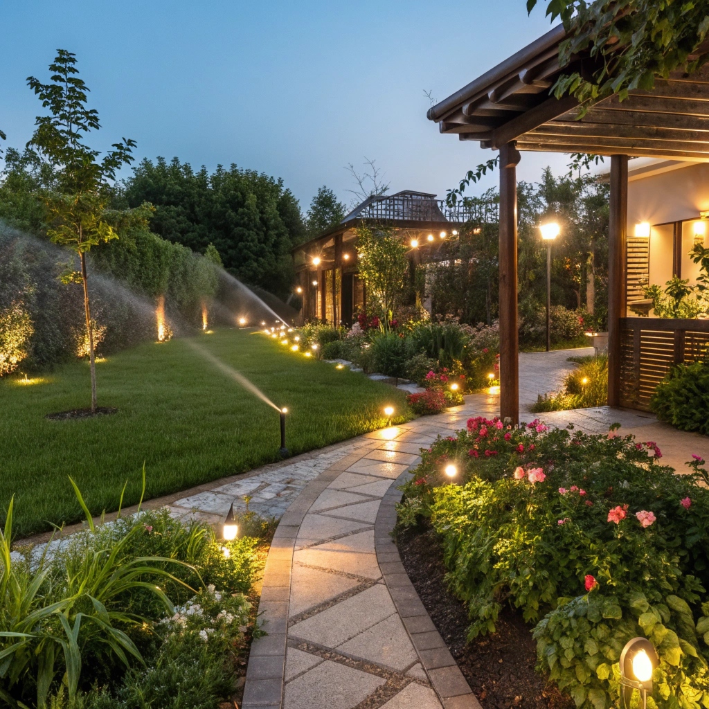 Collaborative planning